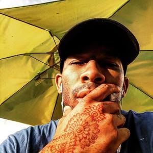 Meet your Posher, Roy